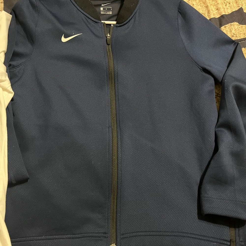 EUC NIKE JACLET & TSHIRT SIZE L/M - Picture 4 of 11